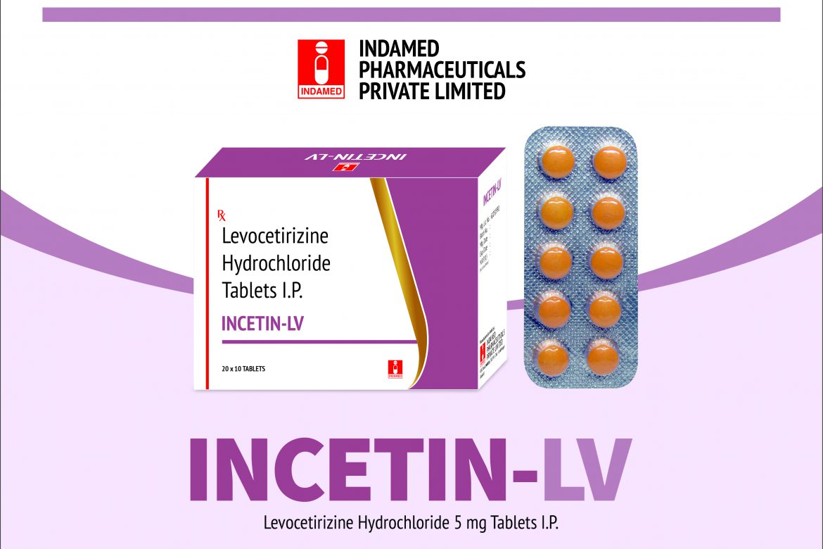 Incetin